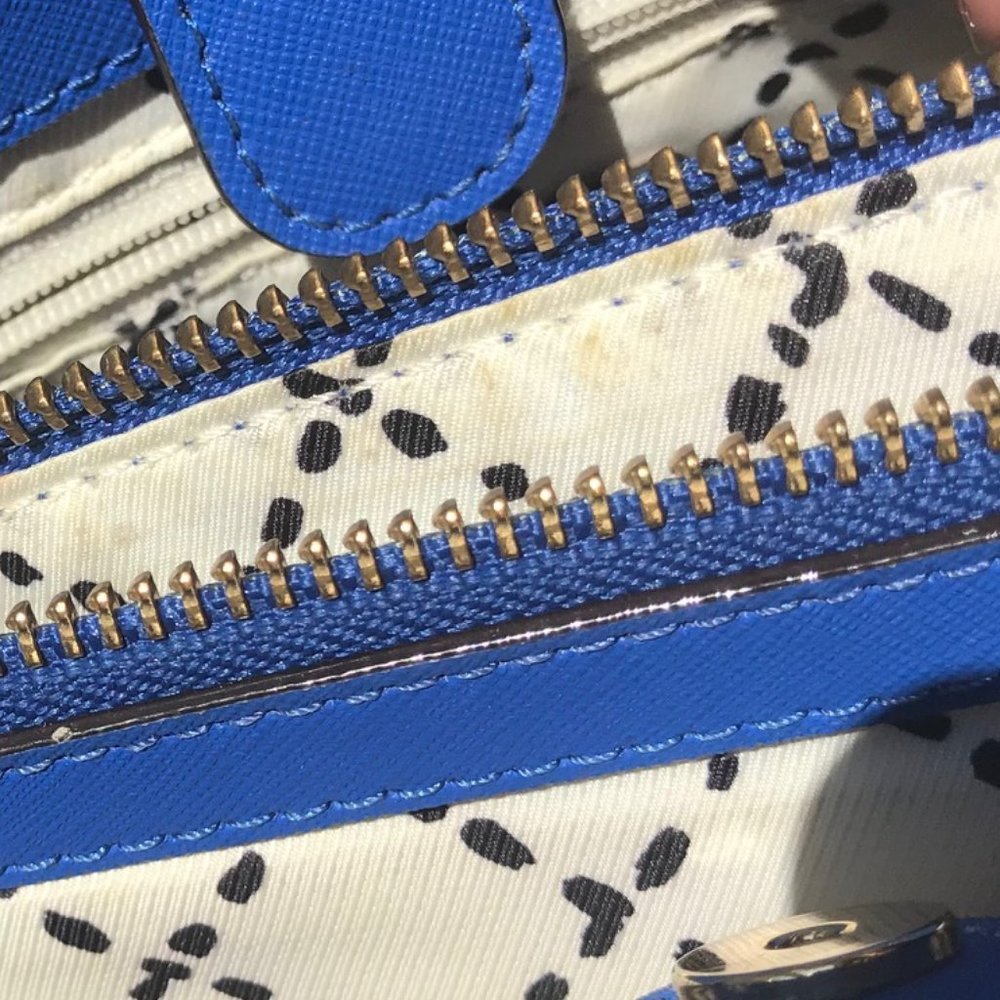 Kate Spade Cove Street Provence - Blue/Lapiz - Picture 7 of 8